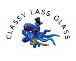 Classy Lass Glass