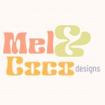 Mel and Coco Designs