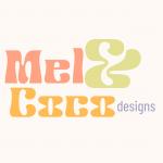 Mel and Coco Designs