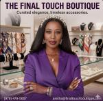 The Final Touch Boutique