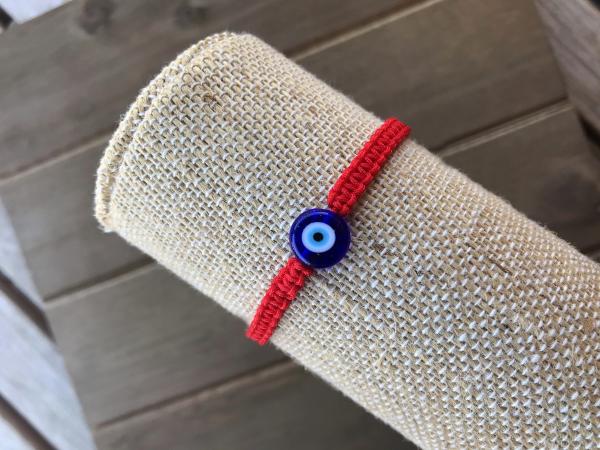 Evil Eye Bracelet | Protection picture