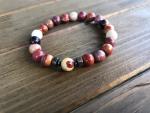 Mookaite Bracelet | Personal Power