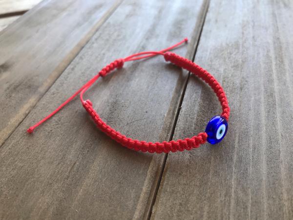 Evil Eye Bracelet | Protection