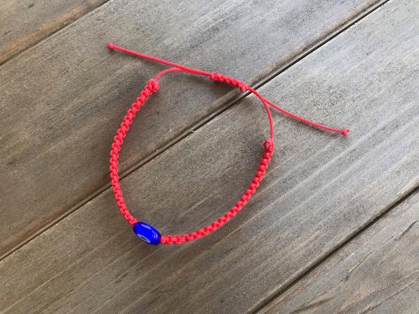 Evil Eye Bracelet | Protection picture