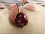 Mookaite Pendant | Personal Power