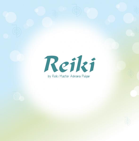 Reiki Session - 1 Hour Online