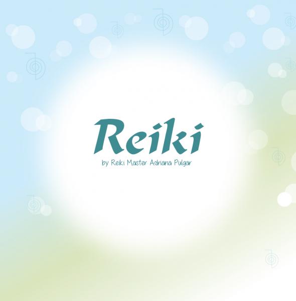 Reiki Session - 1 Hour Online picture