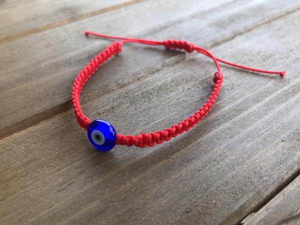 Evil Eye Bracelet | Protection picture