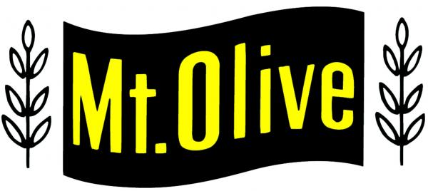 Mt. Olive Pickle Company