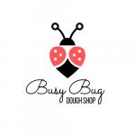 Busy Bug Dough Shop
