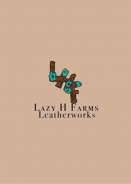 Lazy H Farms Leather Works