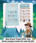 Troop 2932