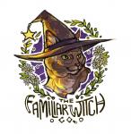 The Familiar Witch Co