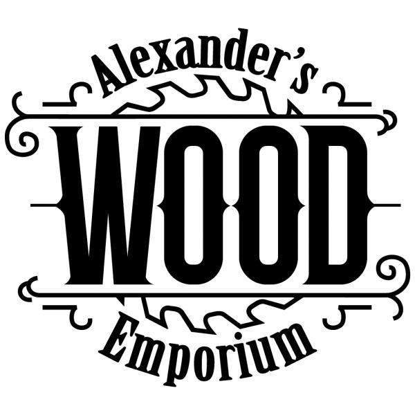Alexander’s Wood Emporium