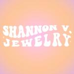 Shannon V Jewelry