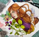 Art by Ciarra Stebbins