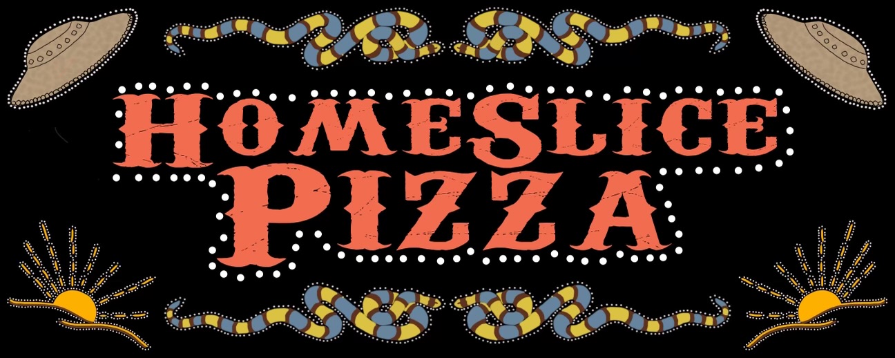 Homeslice Pizzeria