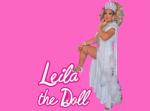 Leila the Doll