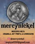 Mercynickel