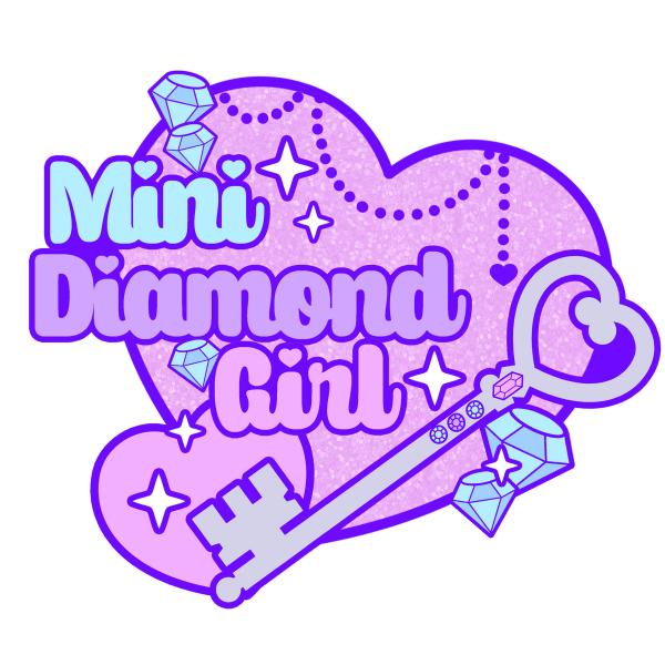 MiniDiamondGirl LLC