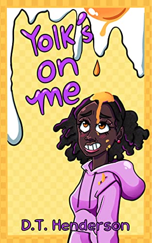 Yolk's on Me (Physical Book)