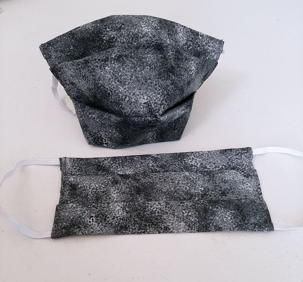 Fabric Masks picture