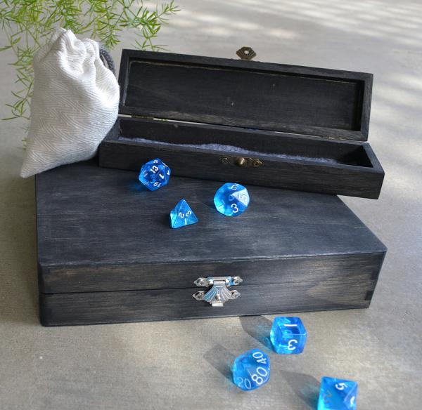 Dice Trays picture