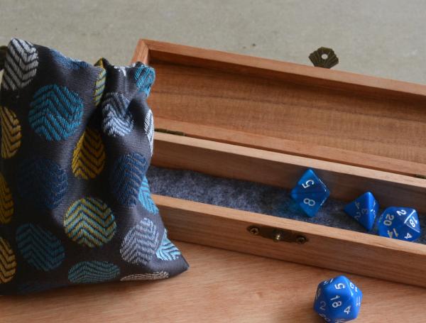 Dice Trays picture