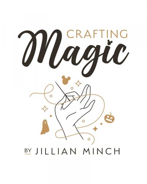 Crafting magic by Jillian Minch