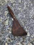 Walnut Spatula-14S