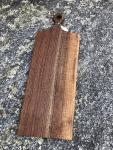 Walnut Cutting/Cheese Board 3CB