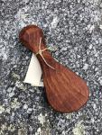 Mahogany Spreader 18S