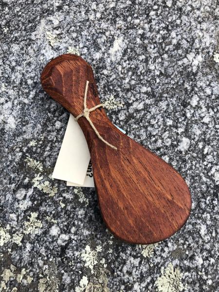 Mahogany Spreader 18S