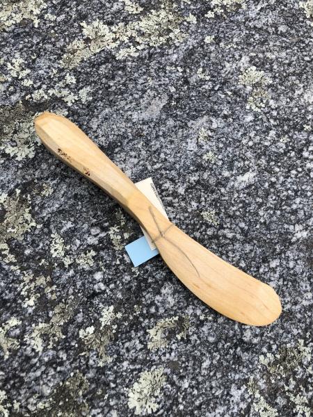 Maple Spreader 4S Knife