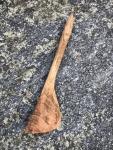 Red Maple Spatula-14SL