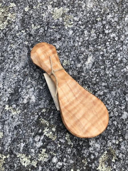 Tiger Maple Spreader 18S