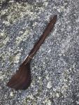 Walnut Spatula-14SL