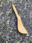 Red Maple Spatula-8S