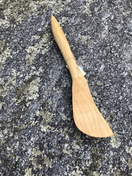 Red Maple Spatula-8S picture