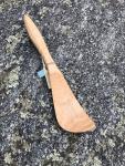 Tiger Maple Spatula-8S