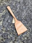 Tiger Maple Spatula-7S