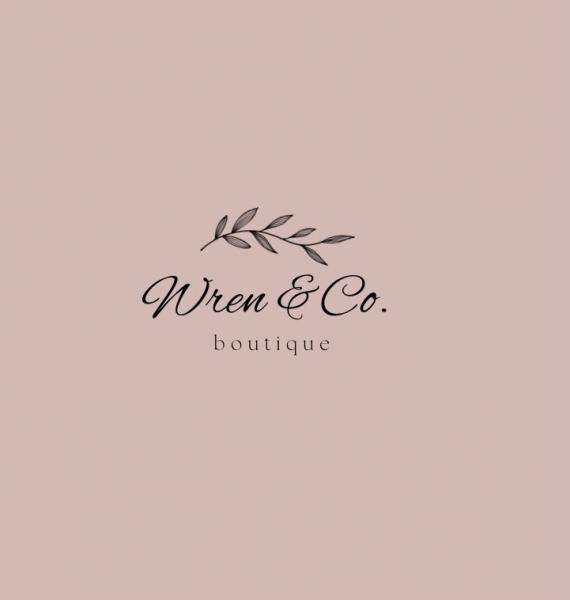 Wren & Co. Boutique