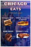 CHICAGO EATS