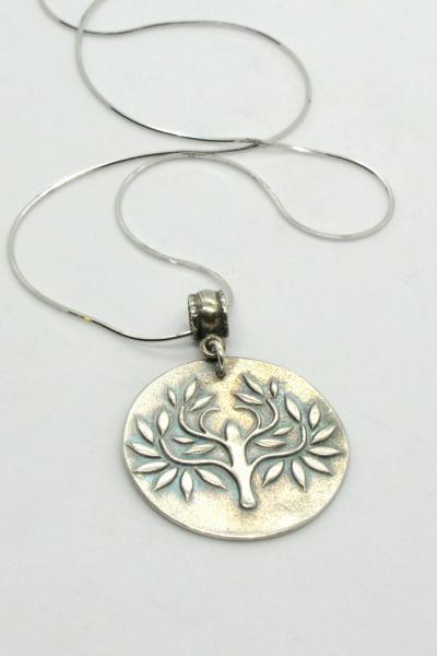 Tree of Life Pendant picture