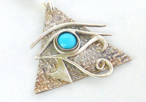 Eye of Horus