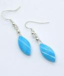 Turquoise Earrings