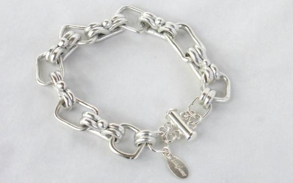 Chain Link Bracelet picture