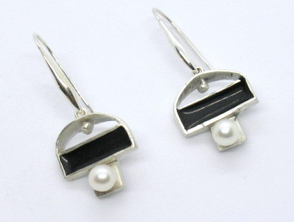 Art Deco Earrings picture