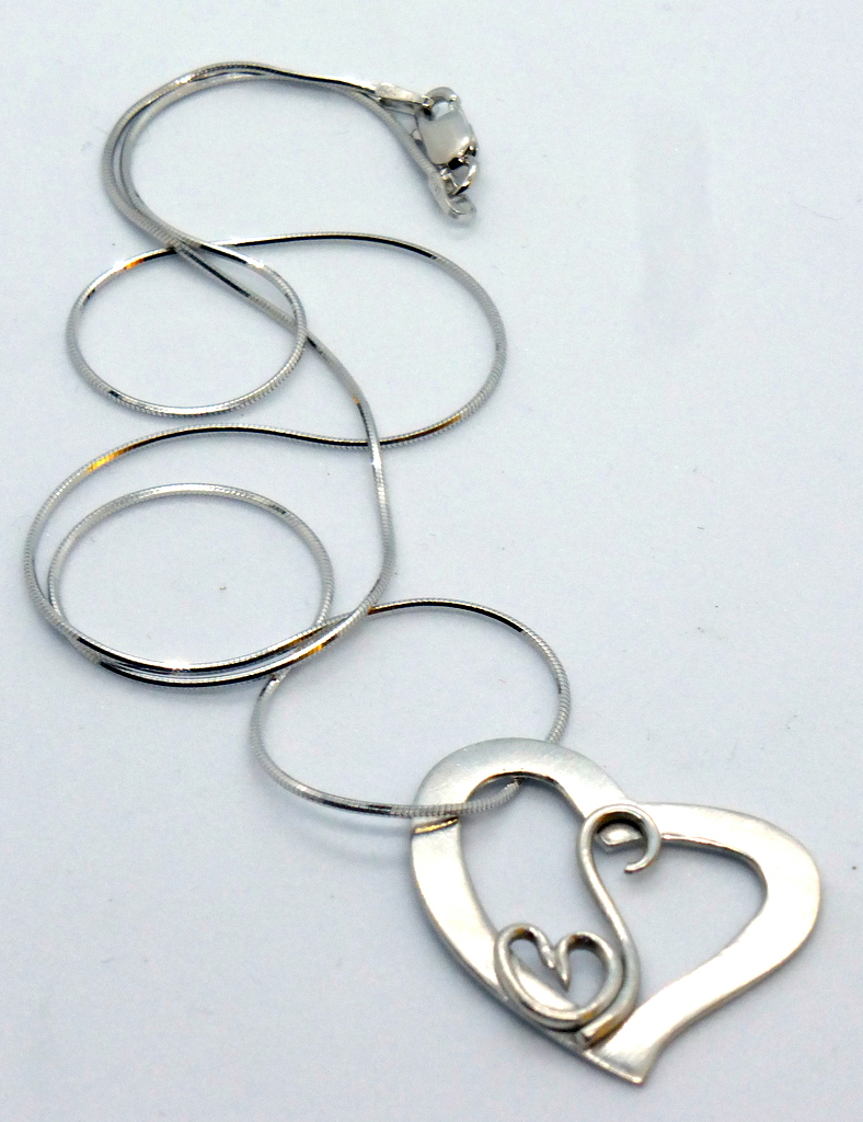 A Simple Heart picture