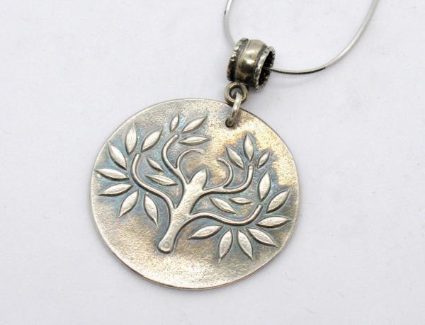 Tree of Life Pendant picture